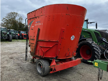 Leasing Kuhn Euromix I Kuhn Euromix I: afbeelding 5