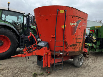 Leasing Kuhn Euromix I Kuhn Euromix I: afbeelding 2