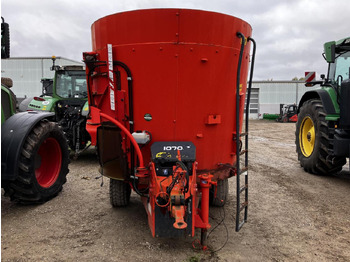 Leasing Kuhn Euromix I Kuhn Euromix I: afbeelding 3