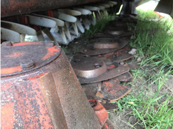 Maaimachine Kuhn FC883 & FC 313F-FF: afbeelding 4 Maaimachine Kuhn FC883 & FC 313F-FF: afbeelding 4