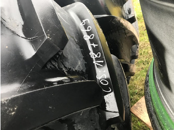 Band voor Landbouwmachine Michelin 710/70R42: afbeelding 2