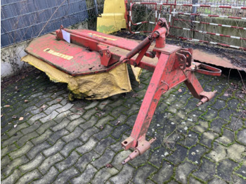 Maaimachine NIEMEYER