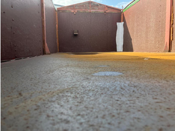 Kipper aanhangwagen Oelkers DKP 18: afbeelding 2