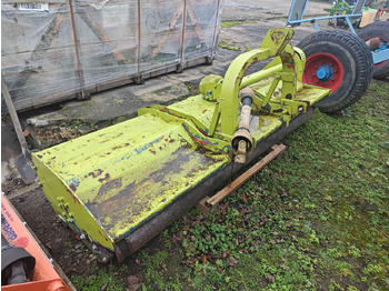 Klepelmaaier SEPPI M. Front und Heckmulcher 2700mm: afbeelding 3