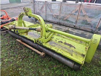 Klepelmaaier SEPPI M. Front und Heckmulcher 2700mm: afbeelding 2