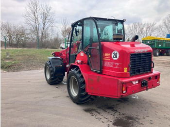Verreiker Schäffer 9330 T: afbeelding 4