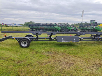 Graanmaaibord TAM Leguan Quattro ML 30ft: afbeelding 3