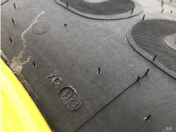 Band voor Landbouwmachine Trelleborg 710/70R42: afbeelding 2