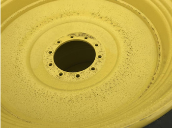 Band voor Landbouwmachine Trelleborg 710/70R42: afbeelding 4