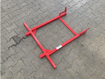 Veeteelt materiaal TRIOLIET