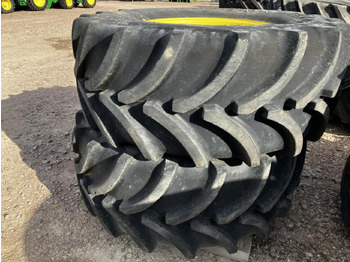 Leasing Vredestein 600/70R30 Vredestein 600/70R30: afbeelding 1