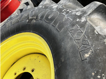 Leasing Vredestein 600/70R30 Vredestein 600/70R30: afbeelding 5