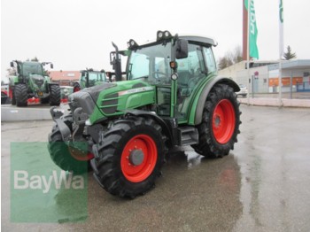 Tractor Fendt 210 Vario TMS: afbeelding 1