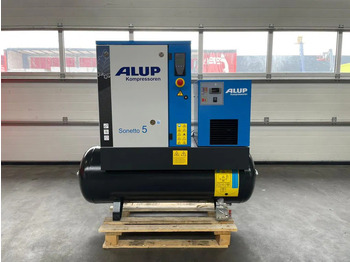 Luchtcompressor ALUP