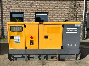 Industrie generator PERKINS