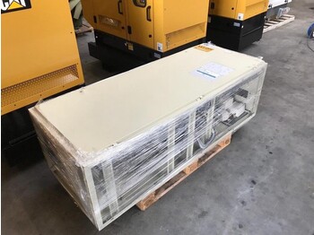 Industrie generator