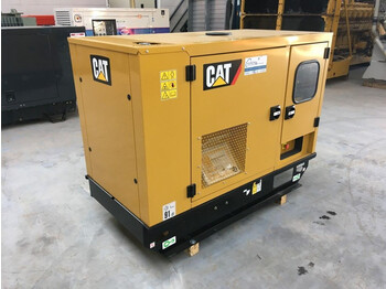 Industrie generator CATERPILLAR