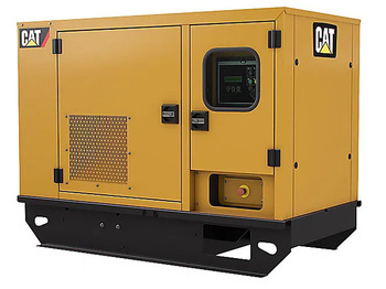 Industrie generator CATERPILLAR