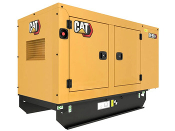 Industrie generator CATERPILLAR