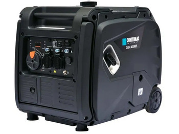 Industrie generator
