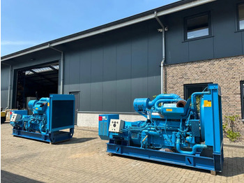 Motor voor Intern transport Cummins KTTA 19 G Radiateur Koeler Radiator 700 PK: afbeelding 5