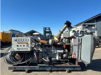 Industrie generator CUMMINS