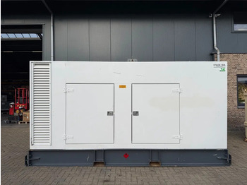 Industrie generator STAMFORD