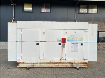 Industrie generator
