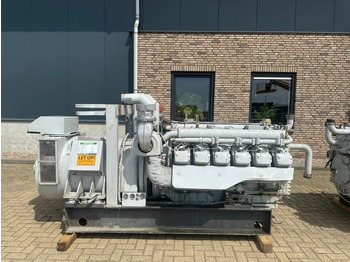Industrie generator DEUTZ