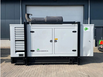 Industrie generator IVECO