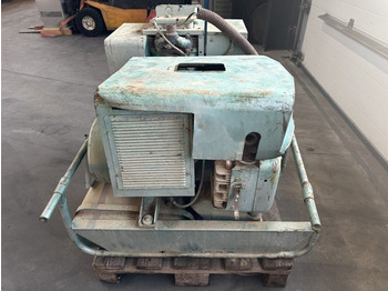 Industrie generator