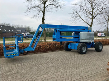 Knikarmhoogwerker GENIE Z60/34