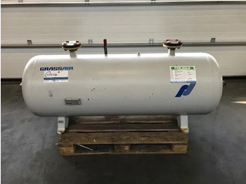 Luchtcompressor GRASSAIR