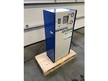 Luchtcompressor Grassair ADH0004SG 10 Bar Absorptiedroger: afbeelding 4 Luchtcompressor Grassair ADH0004SG 10 Bar Absorptiedroger: afbeelding 4