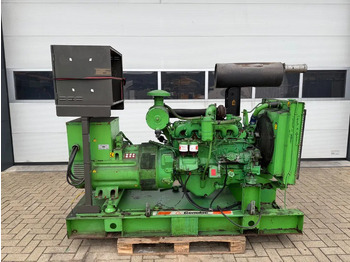 Industrie generator IVECO