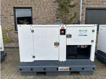Industrie generator IVECO