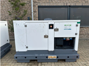Industrie generator IVECO