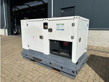 Industrie generator IVECO