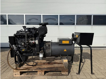 Industrie generator HIMOINSA