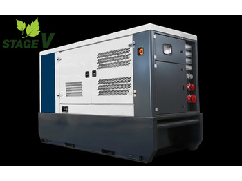 Industrie generator STAMFORD