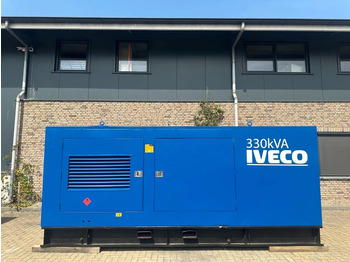 Industrie generator IVECO