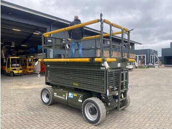 Schaarlift JLG