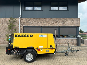 Luchtcompressor KAESER