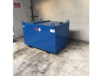 Opslagtank