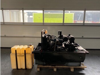 Luchtcompressor SULLAIR