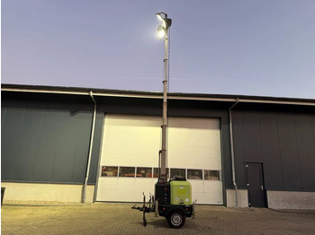 Lichtmast GENERAC