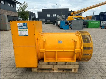 Industrie generator