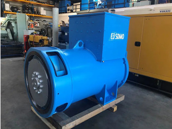 Industrie generator SDMO