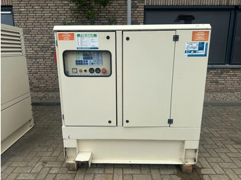 Industrie generator