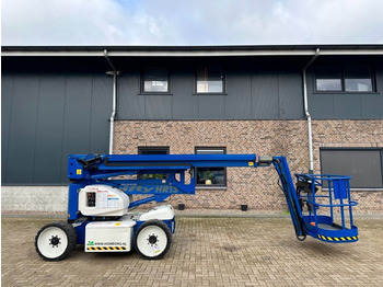 Knikarmhoogwerker NIFTYLIFT